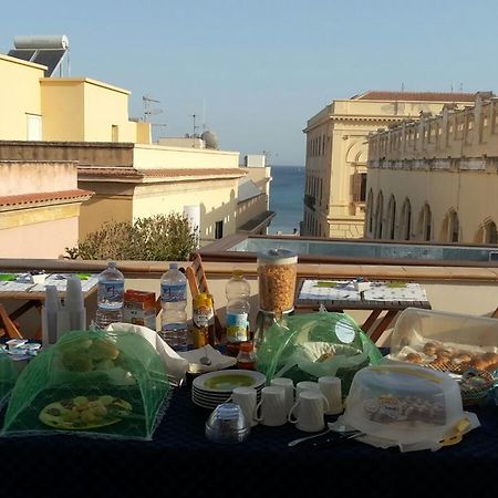 Belvedere Rooms And Terrace Trapani Zewnętrze zdjęcie