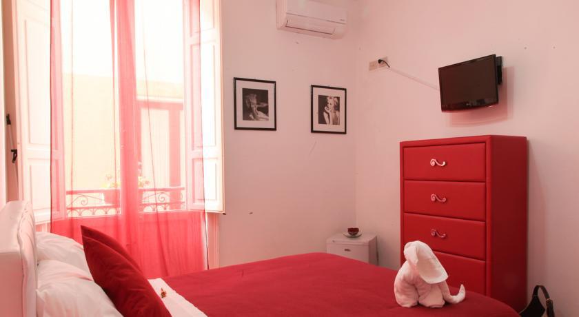 Belvedere Rooms And Terrace Trapani Zewnętrze zdjęcie