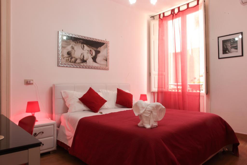 Belvedere Rooms And Terrace Trapani Zewnętrze zdjęcie