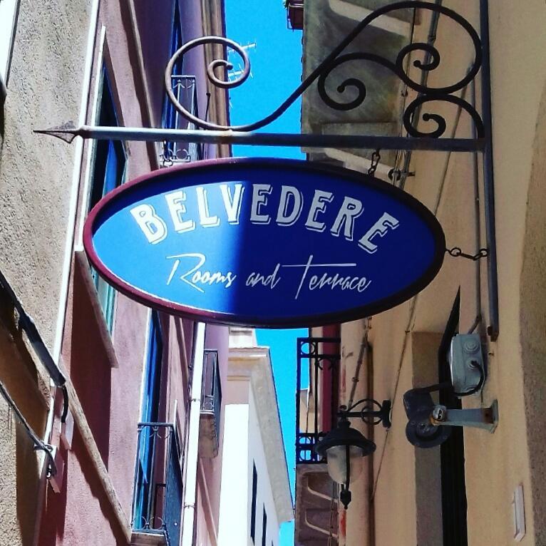 Belvedere Rooms And Terrace Trapani Zewnętrze zdjęcie