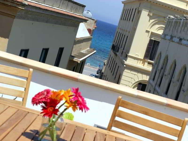 Belvedere Rooms And Terrace Trapani Zewnętrze zdjęcie