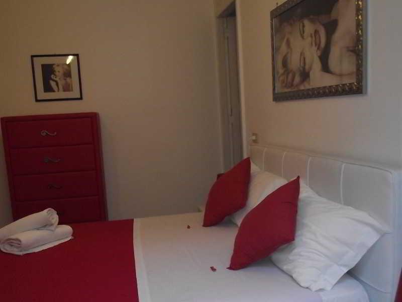 Belvedere Rooms And Terrace Trapani Zewnętrze zdjęcie