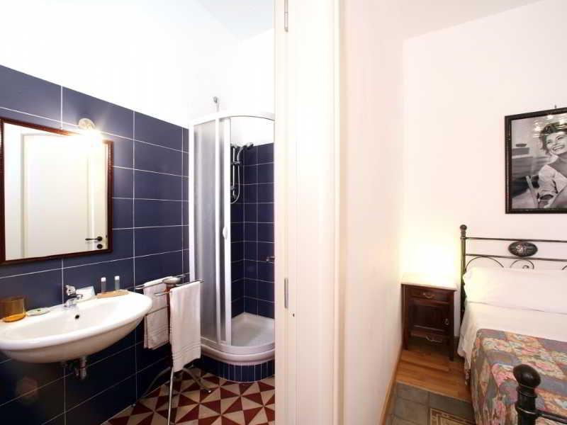 Belvedere Rooms And Terrace Trapani Zewnętrze zdjęcie