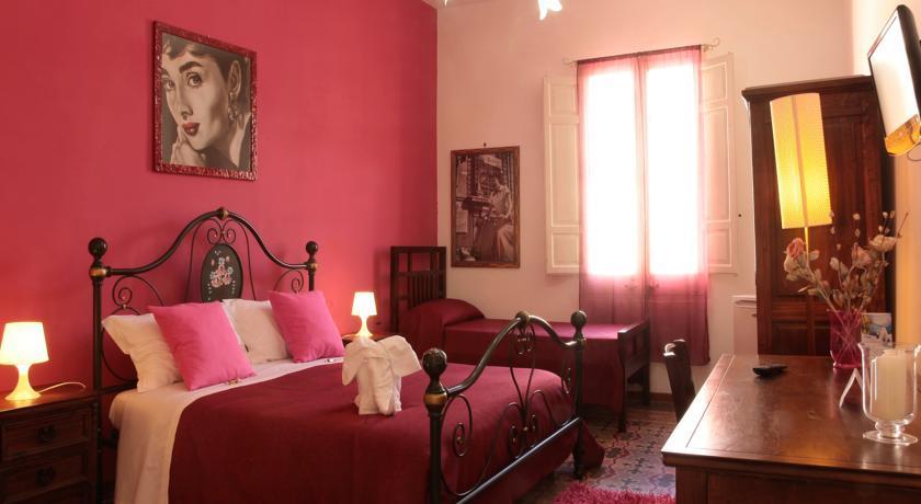 Belvedere Rooms And Terrace Trapani Zewnętrze zdjęcie
