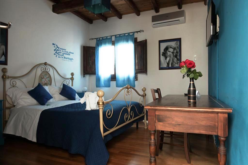 Belvedere Rooms And Terrace Trapani Zewnętrze zdjęcie